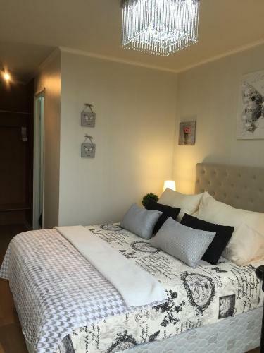 Apartamento Catedral
