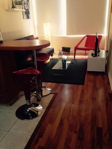 Apartamento Catedral