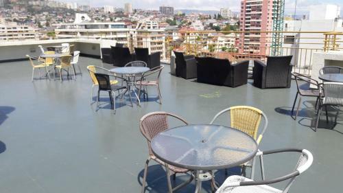 Apartamento Vi�a Del Mar Edgardo