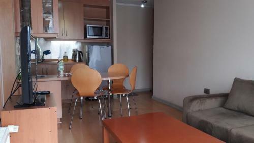 Apartamento Vi�a Del Mar Edgardo