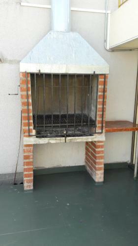 Apartamento Vi�a Del Mar Edgardo