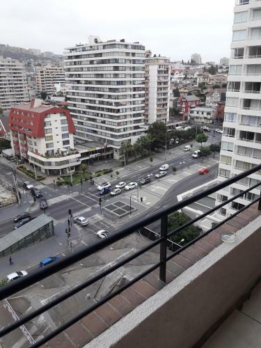 Apartamento Vi�a Del Mar Edgardo