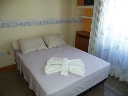 Apartamento Scala Residence