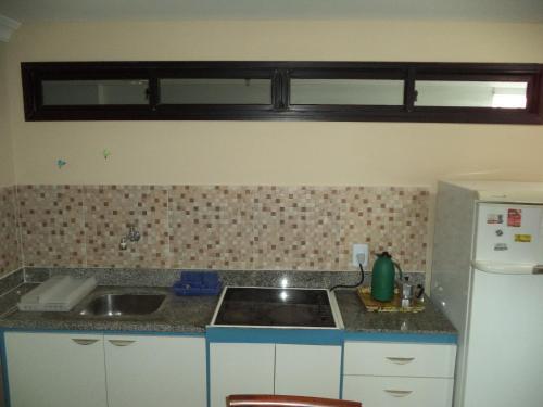 Apartamento Scala Residence