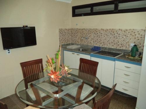 Apartamento Scala Residence