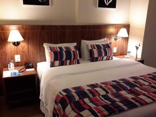 Hotel Park Inn By Radisson Taguatinga