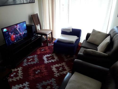 Apartamento Departamento Decher