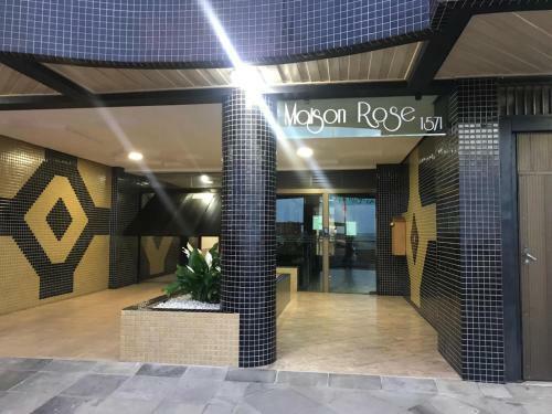 Apartamento Maisson Rose