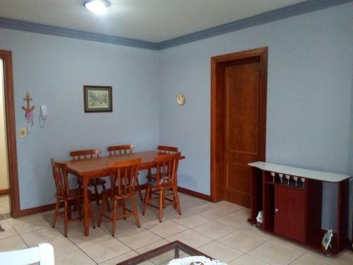 Apartamento Maisson Rose