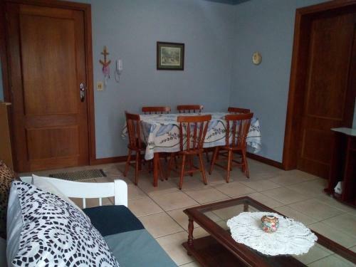 Apartamento Maisson Rose
