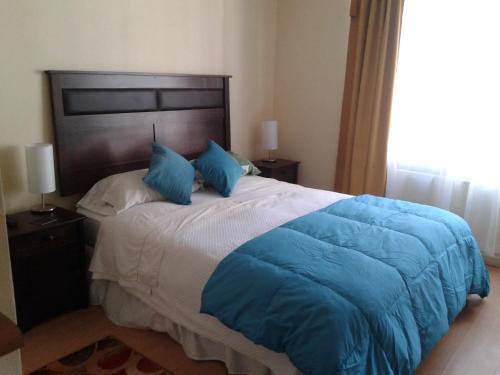 Apartment Relocation San Isidro