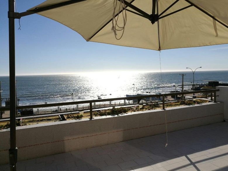 Apartamento Mares De Concon