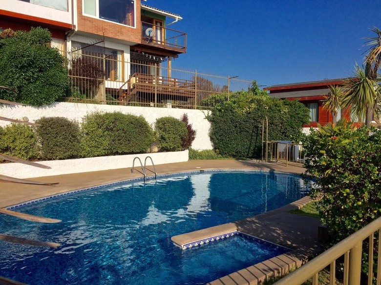 Apartamento Mares De Concon