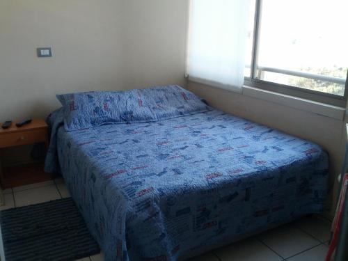 Coraceros Apartment