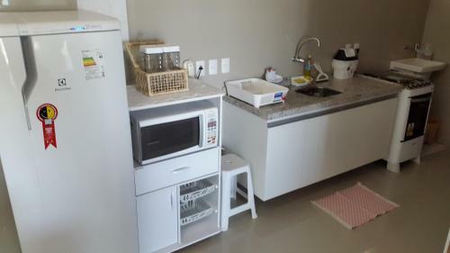 Apartamento Vg Fun Residence - Fortaleza Flats