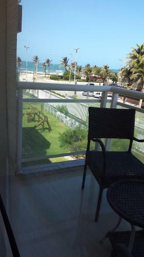 Apartamento Vg Fun Residence - Fortaleza Flats