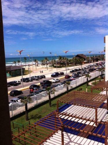 Apartamento Vg Fun Residence - Fortaleza Flats