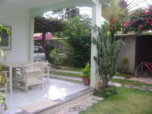 Casa No Para�so
