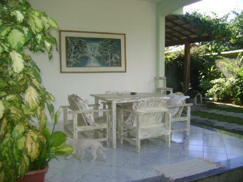 Casa No Para�so