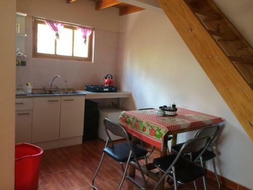 Lodge Toconao 648