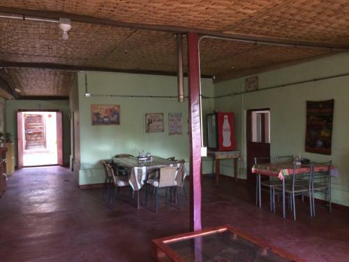 Lodge Toconao 648