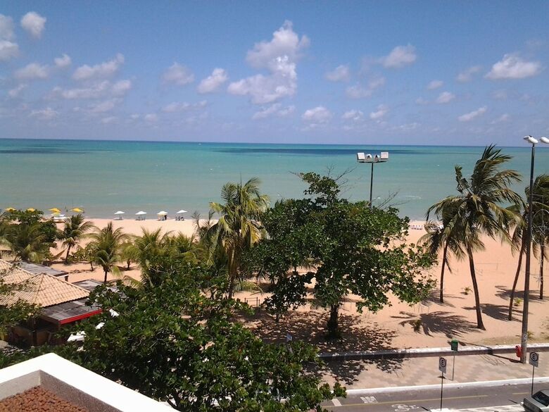 Apartamento Luxor Cabo Branco Home Service