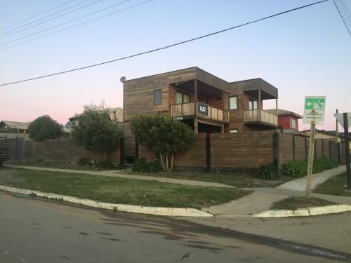 Apartamento Saldemar