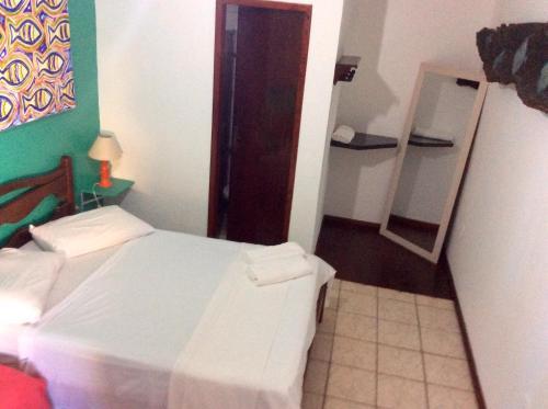Apartamento Canto Do Buganville