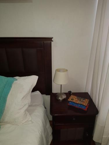 Apartamento San Isidro Plaza 292