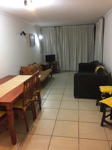Apartment La Serena Pacifico