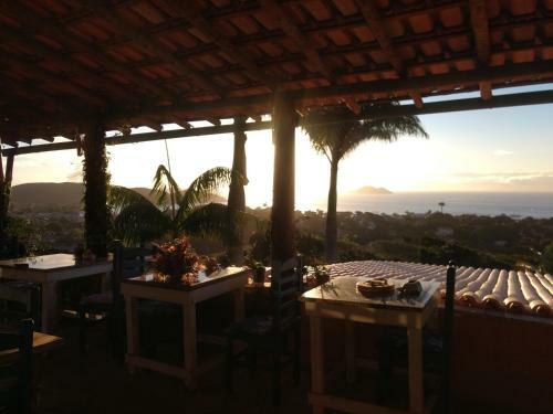Hostal Bella Vista Eco Experience