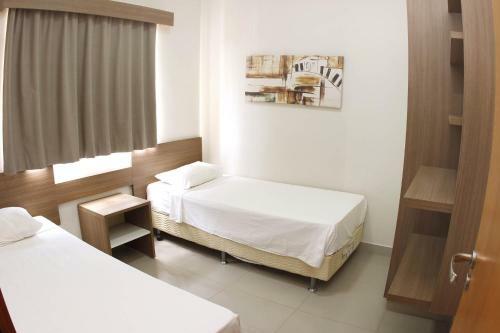 Hotel Marina Flat E N�utica