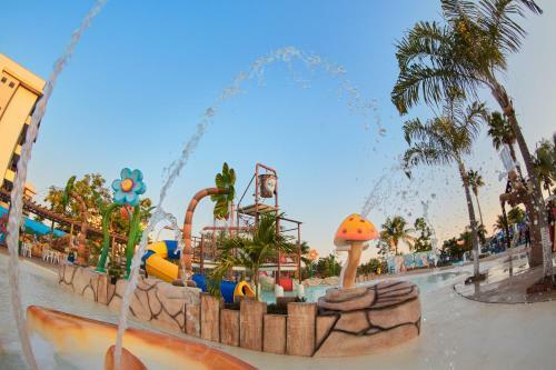 Hotel Marina Flat E N�utica