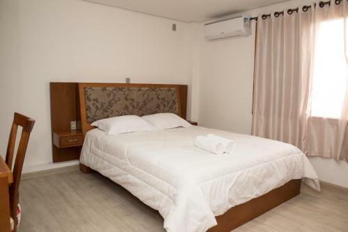 Apartamentos Carolina