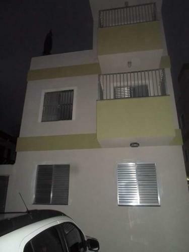 Apartamento Duplex Ubatuba