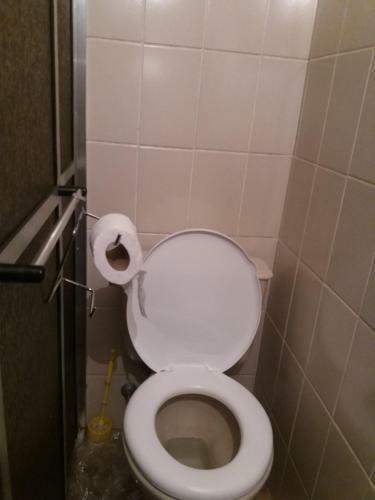Apartamento Duplex Ubatuba
