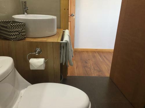 El Muelle Hotel Boutique