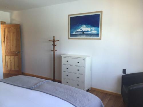 El Muelle Hotel Boutique