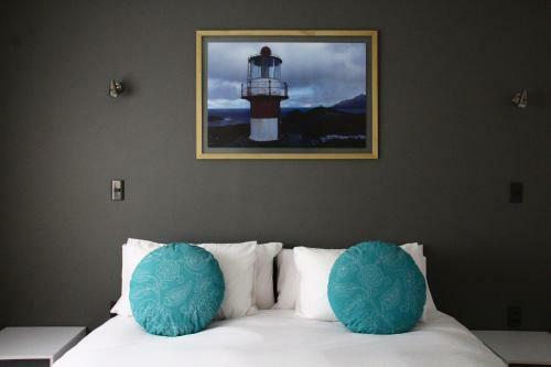 El Muelle Hotel Boutique