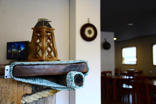 El Muelle Hotel Boutique