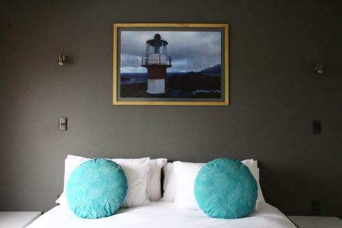 El Muelle Hotel Boutique