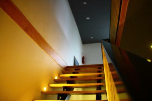 El Muelle Hotel Boutique