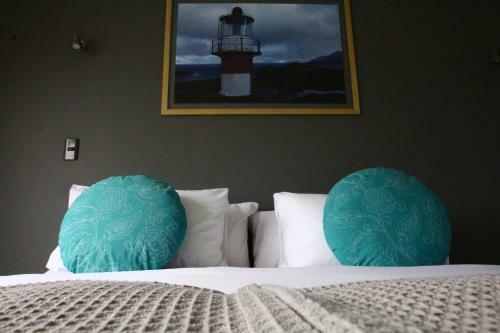 El Muelle Hotel Boutique
