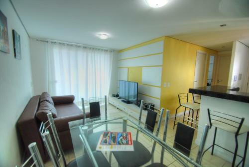 Apartamento Duna Barcane
