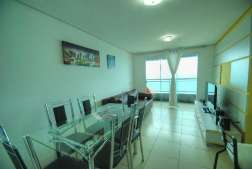 Apartamento Duna Barcane