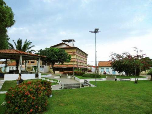 Apartamento Rio Pregui�as