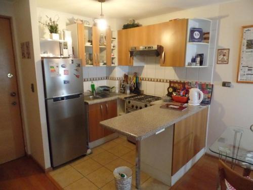 Decher Apartment - Santiago Centro