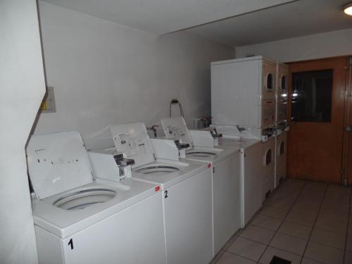 Decher Apartment - Santiago Centro