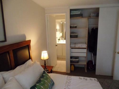 Decher Apartment - Santiago Centro