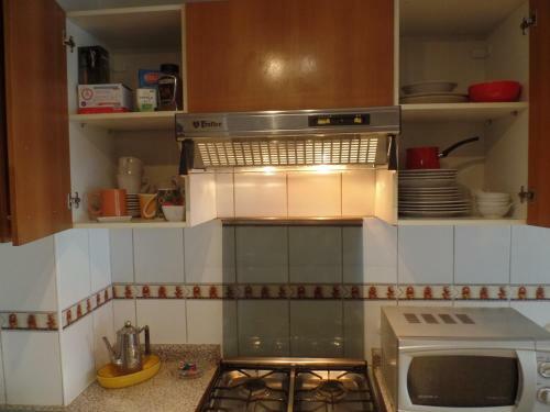 Decher Apartment - Santiago Centro